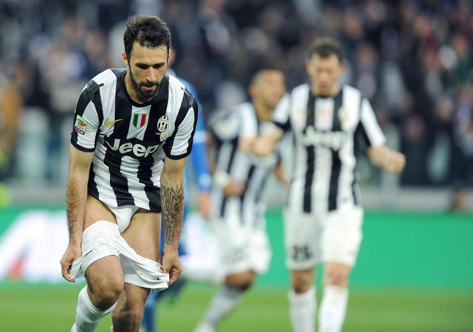 Juventus 2011-today